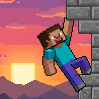 The Climber