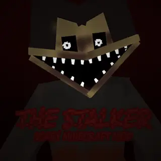 Horror - The Stalker