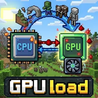 GPU load