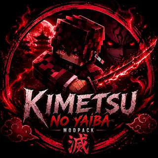 Epic Fight x Kimetsu no Yaiba