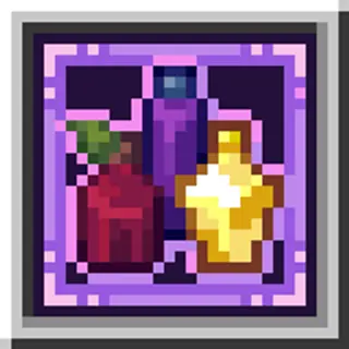 Kaleidoscope Fruit Brew