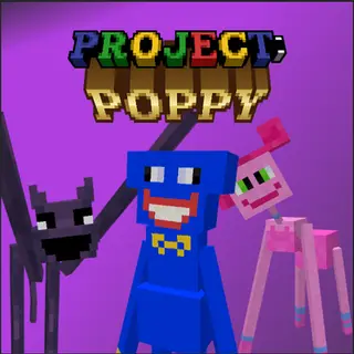 Project: Poppy