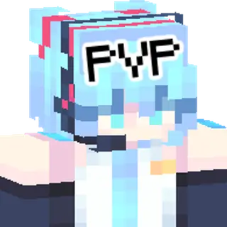 PvP Miku Totem
