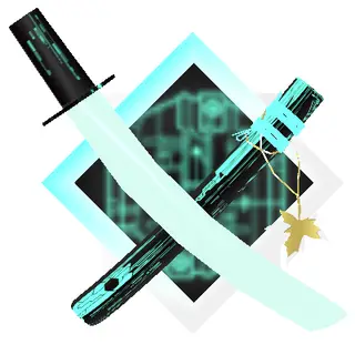 SlashBlade Resharped:Yamazakura