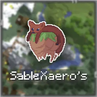 Sable x Xaero Bridge