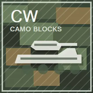 CamoWarfare