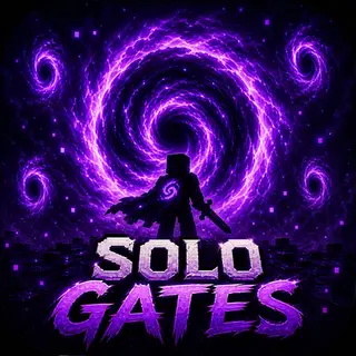 solo gates mod