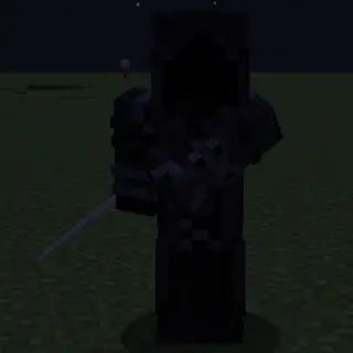 Grim Reaper: a Palladium addon