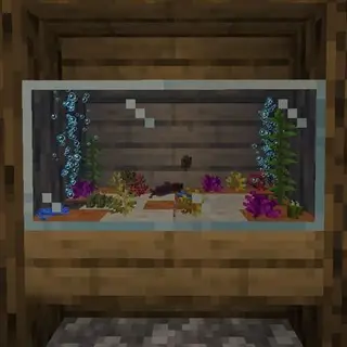 AquariumCraft