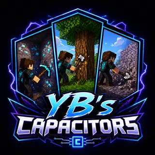 OreCapacitor