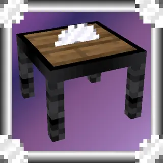 Simple Woodcutter
