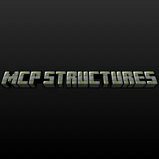 Abandoned MCP (military checkpoins)