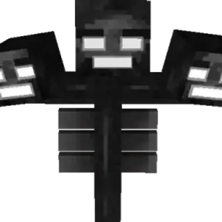 Witherzilla Pet