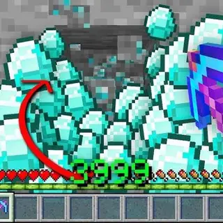 Leveled Drops