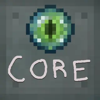 Ender Core CEu