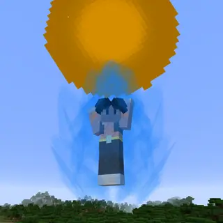 Dragon Block C: Organic Progression