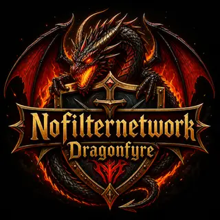Cisco's [Dragonfyre] - NFN Edition