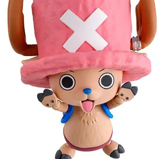 One Piece Thingys