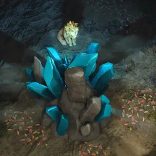 Warrior Cats Mega Edition