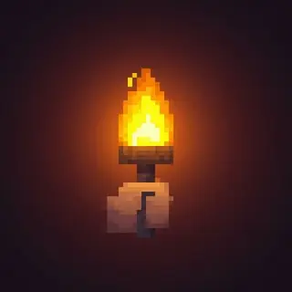Handheld Light