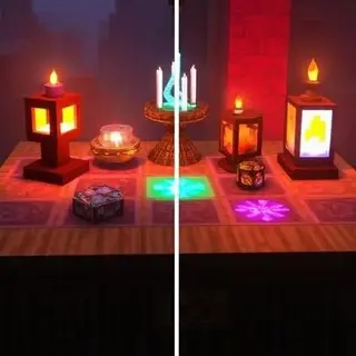 Easy Magic + Apotheosis Compat
