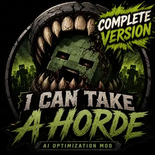 I Can Take A Horde