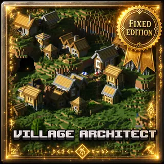 Village Architect Optimized