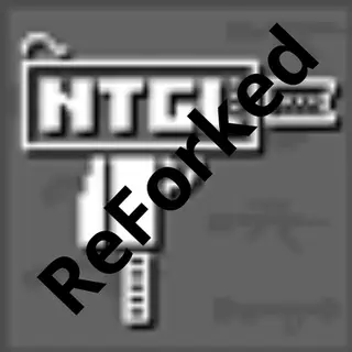 [NTGL] NukaTeam's Gun Lib ReForked (Unsupported)