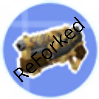 Create: Gunsmithing ReForked (Unsupported)