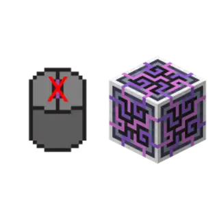 AE2 Mouse Tweaks Scroll Fix - Neoforge