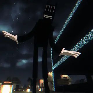 The Dweller Archive