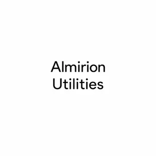 Almirion Utilities