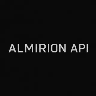 AlmirionAPI
