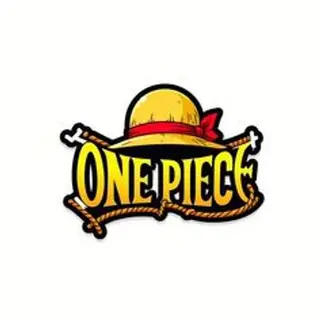 One piece great