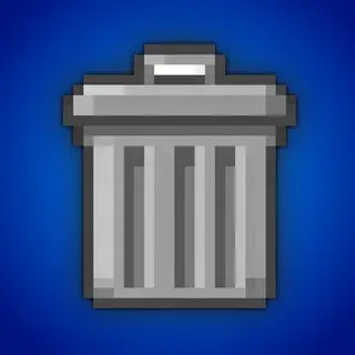 Inventory Trash