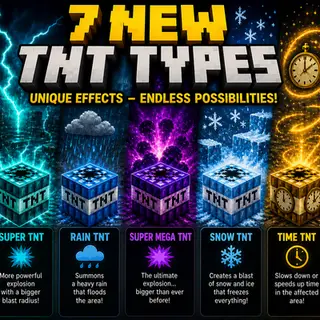 New TNT