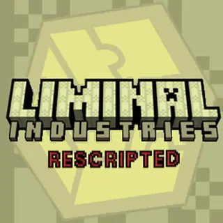 Liminal Industries - Rescripted