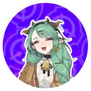 Crelly Companion [Vtuber Companions] [Kult Craft]