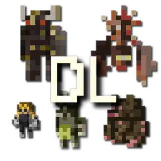 DECI-lib