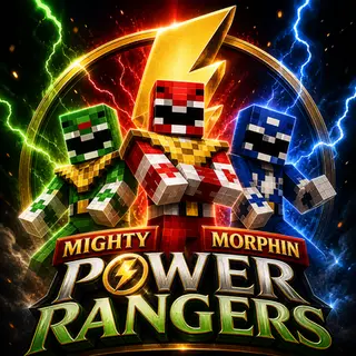 Power Warriors