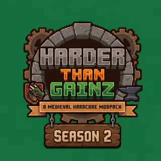 Harder Than Gainz