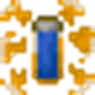 Chest blast addon