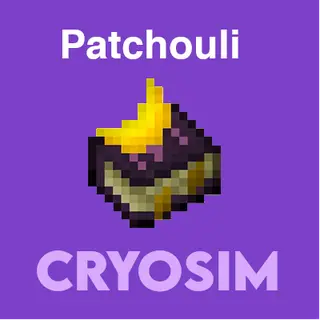 Patchouli (Cryogenic Simulation Edition)
