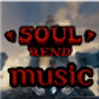 Soulrend Combat Music