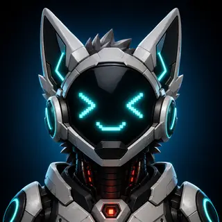 Protogen Origin (Lore accurate)