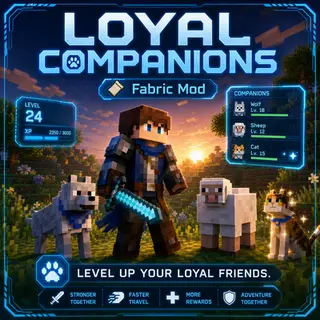 Loyal Companion