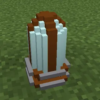 Botany pots for pixelmon