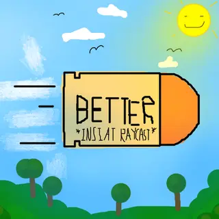 [TaCZ] Tacz Bullet Improvement