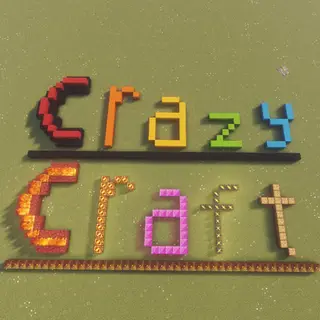 CrazyCraft (The Craziest Craft) 