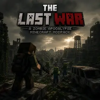 The Last War The Apocalypse